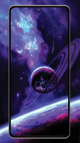 Play Planet Wallpapers as an online game Planet Wallpapers with UptoPlay