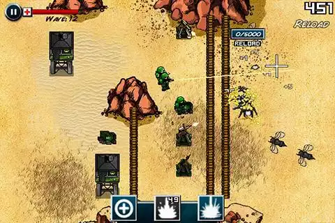 Play Planet Wars as an online game Planet Wars with UptoPlay