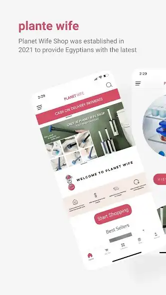 Play Planet Wife  and enjoy Planet Wife with UptoPlay