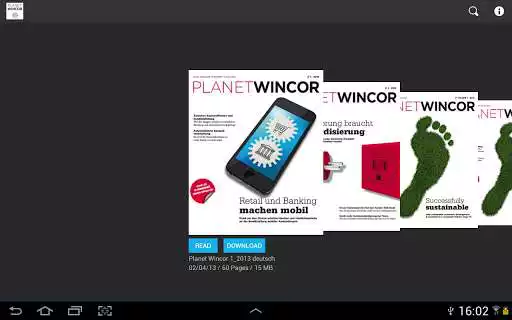 Play PLANET WINCOR