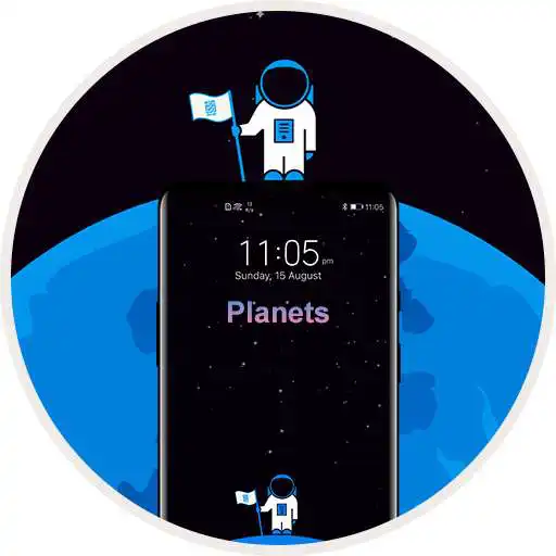 Play Planet X EMUI 10/11 Theme APK Play Planet X EMUI 10/11 Theme APK