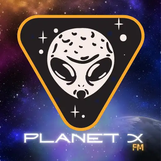 Play planet X fm APK