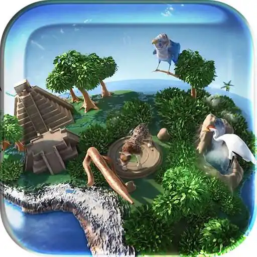 Free play online Planet Zoo Live Wallpaper APK Free play online Planet Zoo Live Wallpaper APK