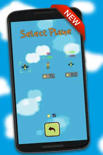 Play Plane Vs Missiles