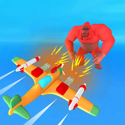 Play Plane vs Monsters APK