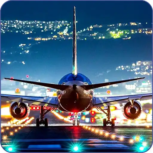 Play plane wallpapers APK