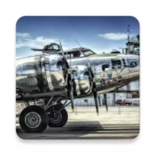 Free play online Plane War APK