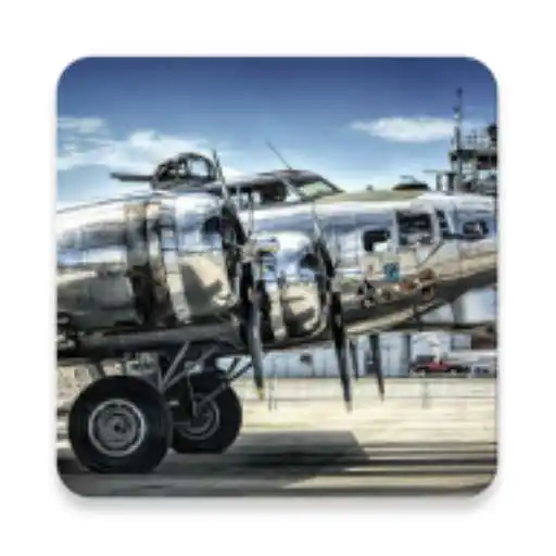 Play plane War APK