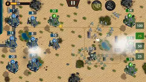 Play Plane Wars 2  and enjoy Plane Wars 2 with UptoPlay
