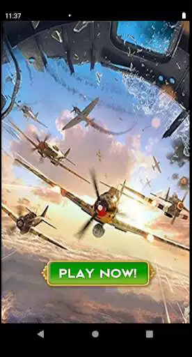 Play Plane War