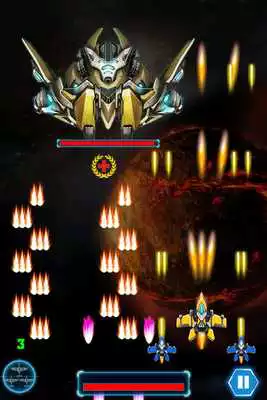 Play Plane War