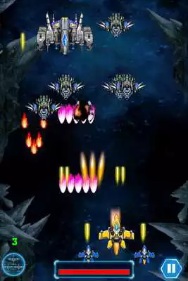 Play Plane War