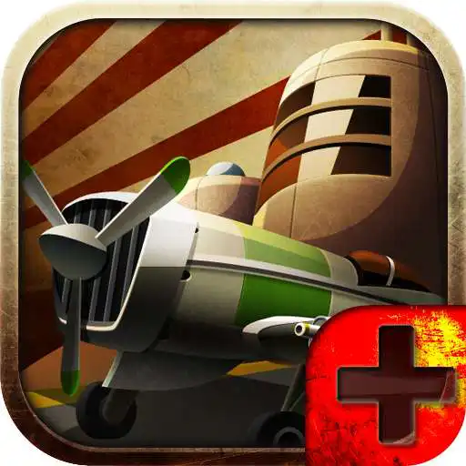Play Plane Wars Plus APK Play Plane Wars Plus APK
