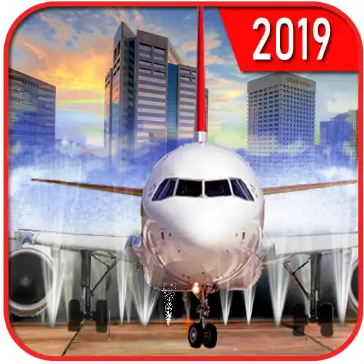 Play Plane Wash And Detail Mechanic APK