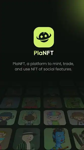 Play PlaNFT  and enjoy PlaNFT with UptoPlay