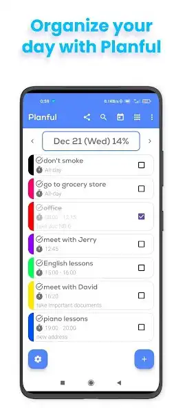 Play Planful: Planner  Habit Track  and enjoy Planful: Planner  Habit Track with UptoPlay