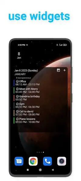 Play Planful: Planner  Habit Track as an online game Planful: Planner  Habit Track with UptoPlay