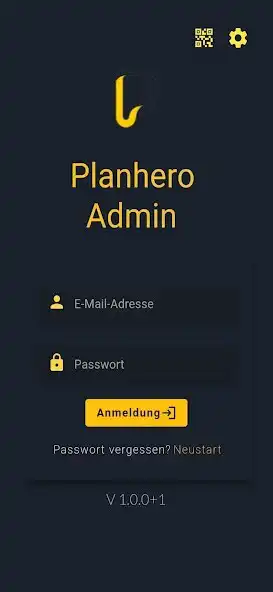 Play Planhero - Admin  and enjoy Planhero - Admin with UptoPlay