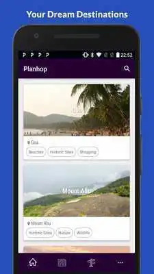 Play Planhop