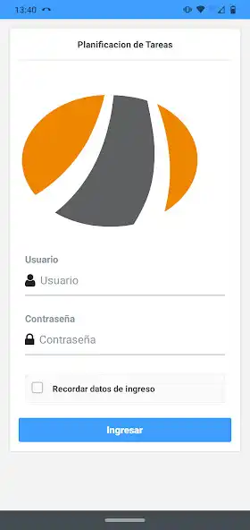 Play Planificador de Tareas  and enjoy Planificador de Tareas with UptoPlay