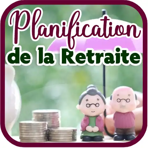 Play Planification de la Retraite APK