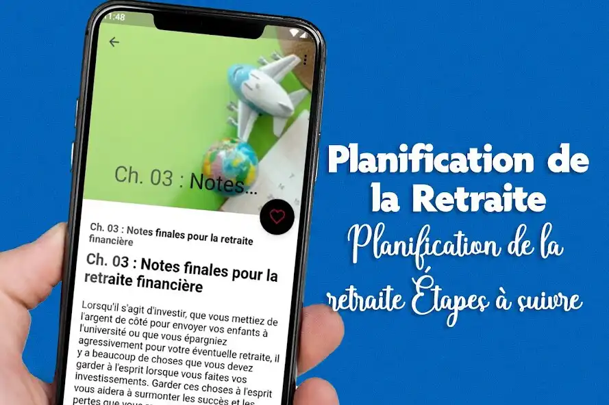Play Planification de la Retraite as an online game Planification de la Retraite with UptoPlay