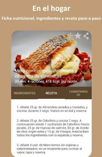 Play PLANIFOOD - Planificador inteligente de comidas Play PLANIFOOD - Planificador inteligente de comidas
