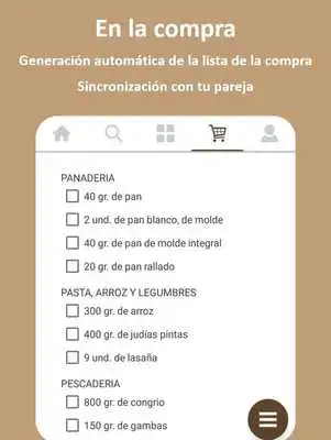 Play PLANIFOOD - Planificador inteligente de comidas Play PLANIFOOD - Planificador inteligente de comidas