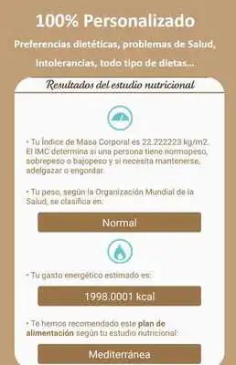Play PLANIFOOD - Planificador inteligente de comidas Play PLANIFOOD - Planificador inteligente de comidas