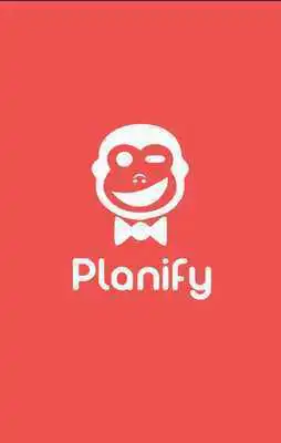 Play Planify - Organize your events