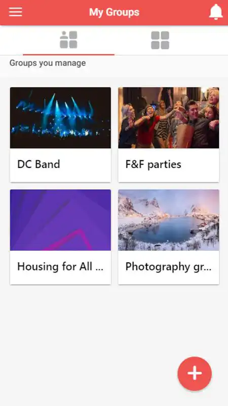 Play Planify - Organize your events