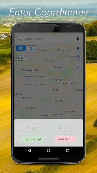Play Planimeter 2.0 Beta: map area as an online game Planimeter 2.0 Beta: map area with UptoPlay