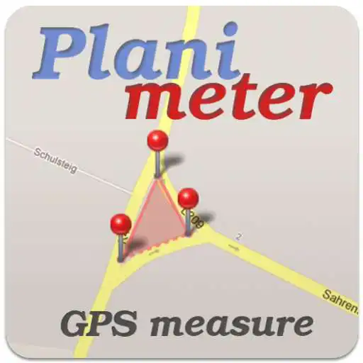 Free play online Planimeter GPS area calculator  APK