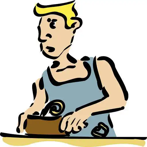 Play Planing Wood Sound APK