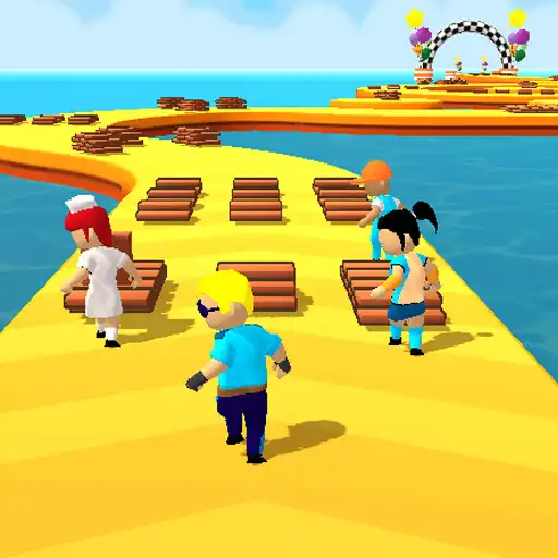Play Plank Run APK
