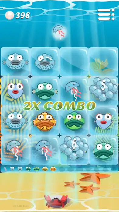 Play Planktoons as an online game Planktoons with UptoPlay