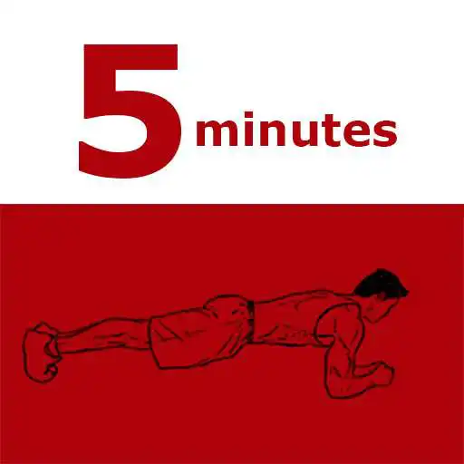 Play Plank Workout - Summer Abs in 5 Minutes APK