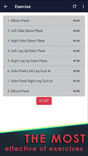 Play Plank Workout - Summer Abs in 5 Minutes and enjoy Plank Workout - Summer Abs in 5 Minutes with UptoPlay Play Plank Workout - Summer Abs in 5 Minutes and enjoy Plank Workout - Summer Abs in 5 Minutes with UptoPlay