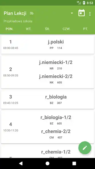 Play Plan Lekcji and enjoy Plan Lekcji with UptoPlay Play Plan Lekcji and enjoy Plan Lekcji with UptoPlay