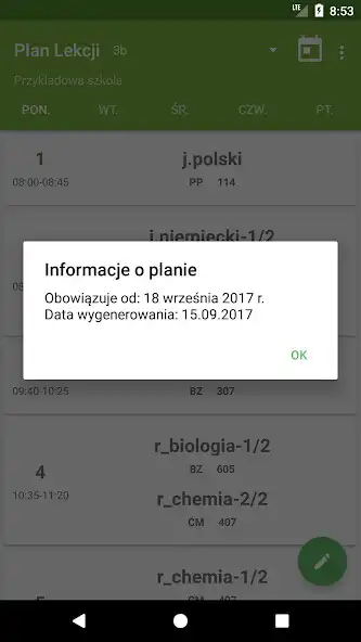 Play Plan Lekcji as an online game online Plan Lekcji with UptoPlay Play Plan Lekcji as an online game Plan Lekcji with UptoPlay