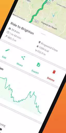 Play PlanMyRoute: Run Route Planner  and enjoy PlanMyRoute: Run Route Planner with UptoPlay