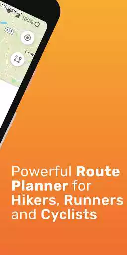 Play PlanMyRoute: Run Route Planner as an online game PlanMyRoute: Run Route Planner with UptoPlay
