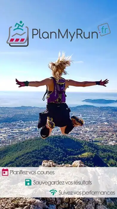 Play Plan My Run  and enjoy Plan My Run with UptoPlay