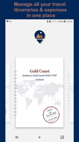 Play PlanMyTrip - Trip Organizer  and enjoy PlanMyTrip - Trip Organizer with UptoPlay