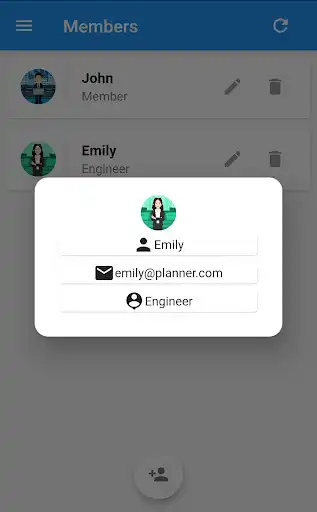 Play Planner  and enjoy Planner with UptoPlay