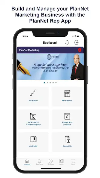 Play PlanNet Reps  and enjoy PlanNet Reps with UptoPlay