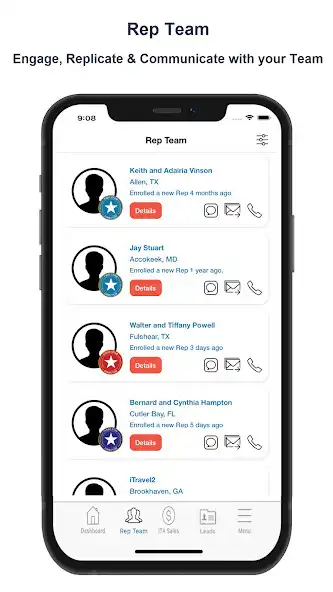 Play PlanNet Reps as an online game PlanNet Reps with UptoPlay