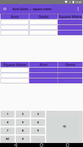 Play Planning Calculator  and enjoy Planning Calculator with UptoPlay