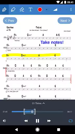 Play Planning Center Music Stand as an online game Planning Center Music Stand with UptoPlay