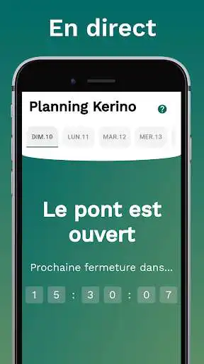 Play Planning Kerino  and enjoy Planning Kerino with UptoPlay